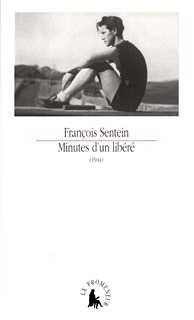 Minutes d'un libéré, (1944) (9782070765409-front-cover)