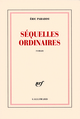 Séquelles ordinaires (9782070785278-front-cover)