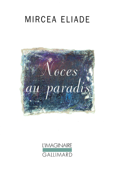 Noces au paradis (9782070706563-front-cover)