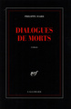 Dialogues de morts (9782070741632-front-cover)