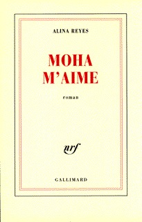 Moha m'aime (9782070753710-front-cover)
