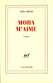 Moha m'aime (9782070753710-front-cover)