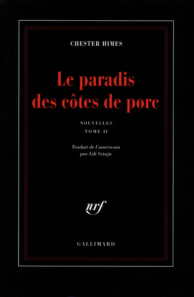 Le paradis des côtes de porc (9782070749362-front-cover)