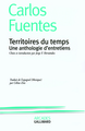 Territoires du temps, Une anthologie d'entretiens (9782070761135-front-cover)