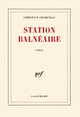 Station balnéaire (9782070707805-front-cover)