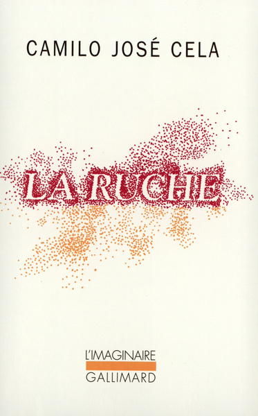 La Ruche (9782070707720-front-cover)