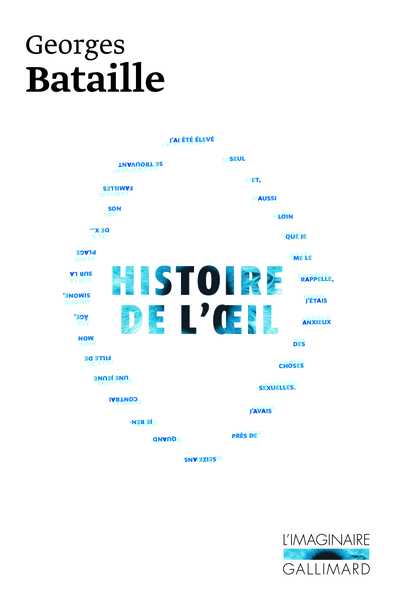 Histoire de l'oeil (9782070728503-front-cover)