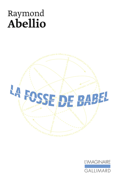 La Fosse de Babel (9782070702749-front-cover)