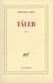 Tâleb (9782070766437-front-cover)