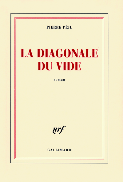 La Diagonale du vide (9782070781034-front-cover)