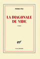 La Diagonale du vide (9782070781034-front-cover)