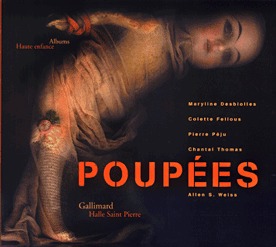 Poupées (9782070730759-front-cover)