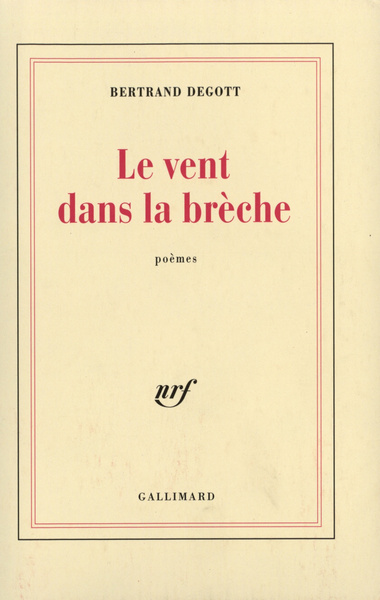 Le Vent dans la brèche (9782070752102-front-cover)