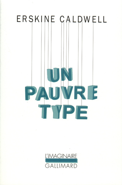 Un pauvre type (9782070734658-front-cover)