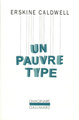 Un pauvre type (9782070734658-front-cover)