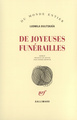 De joyeuses funérailles (9782070753499-front-cover)