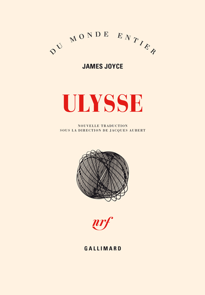 Ulysse (9782070763498-front-cover)