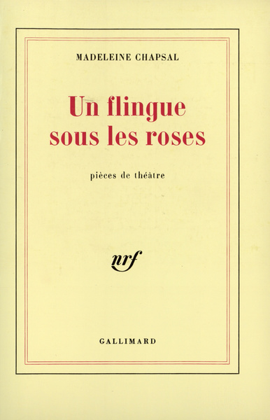 Un flingue sous les roses (9782070704118-front-cover)