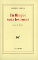 Un flingue sous les roses (9782070704118-front-cover)