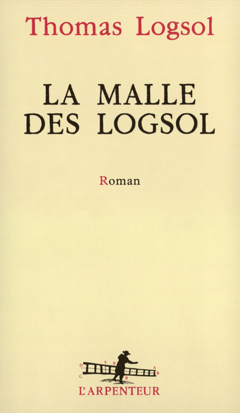 La Malle des Logsol (9782070743568-front-cover)