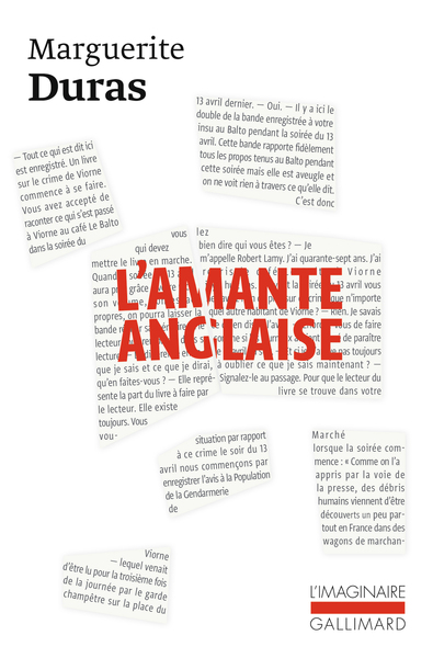 L'Amante anglaise (9782070707508-front-cover)