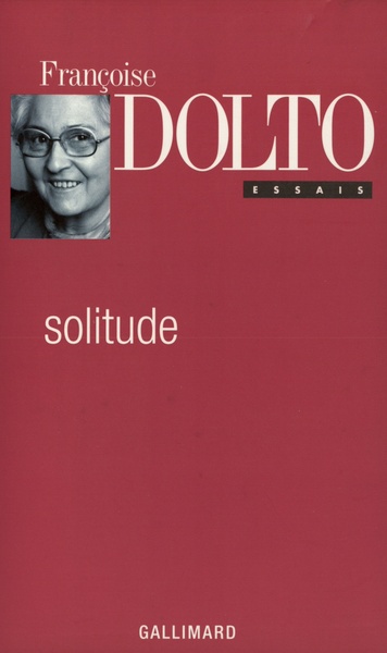 Solitude (9782070737345-front-cover)