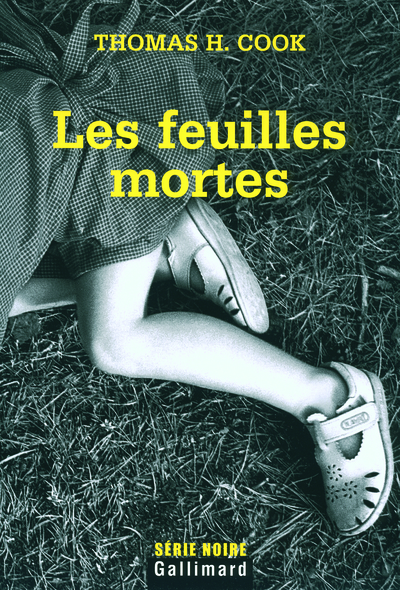 Les feuilles mortes (9782070779789-front-cover)