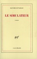 Le simulateur (9782070710874-front-cover)