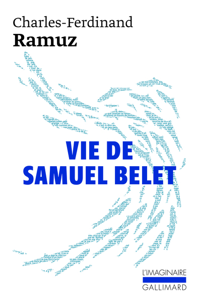 Vie de Samuel Belet (9782070775941-front-cover)