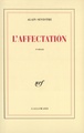 L'Affectation (9782070747122-front-cover)