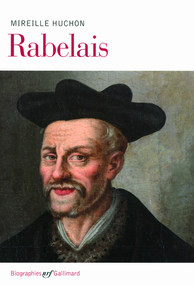 Rabelais (9782070735440-front-cover)