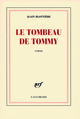 Le tombeau de Tommy (9782070729951-front-cover)