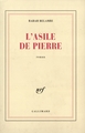 L'asile de pierre (9782070715930-front-cover)