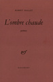 L'ombre chaude (9782070701001-front-cover)