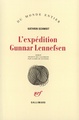 L'Expédition Gunnar Lennefsen (9782070755363-front-cover)