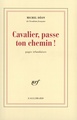 Cavalier, passe ton chemin !, Pages irlandaises (9782070774685-front-cover)