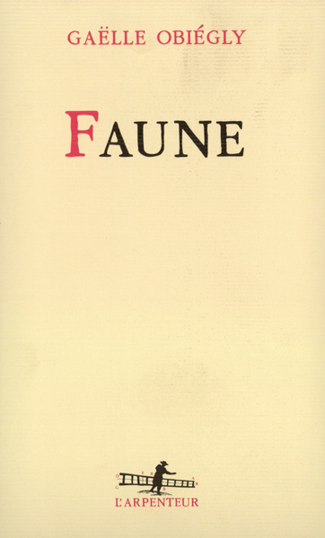 Faune (9782070772827-front-cover)
