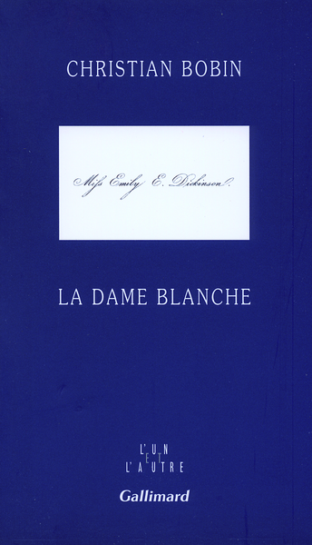 La dame blanche (9782070784929-front-cover)