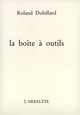 La Boîte à outils (9782070751556-front-cover)