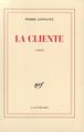 La cliente (9782070752782-front-cover)