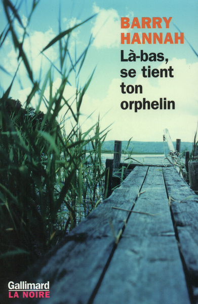 Là-bas, se tient ton orphelin (9782070764891-front-cover)