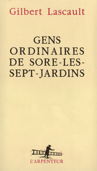 Gens ordinaires de Sore-les-Sept-Jardins (9782070739844-front-cover)