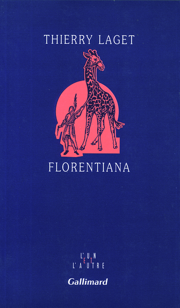 Florentiana (9782070729593-front-cover)