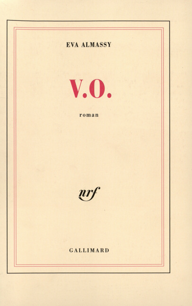 V.O. (9782070748815-front-cover)