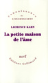 La petite maison de l'âme (9782070729661-front-cover)