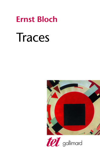 Traces (9782070750580-front-cover)