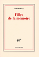 Filles de la mémoire (9782070783632-front-cover)