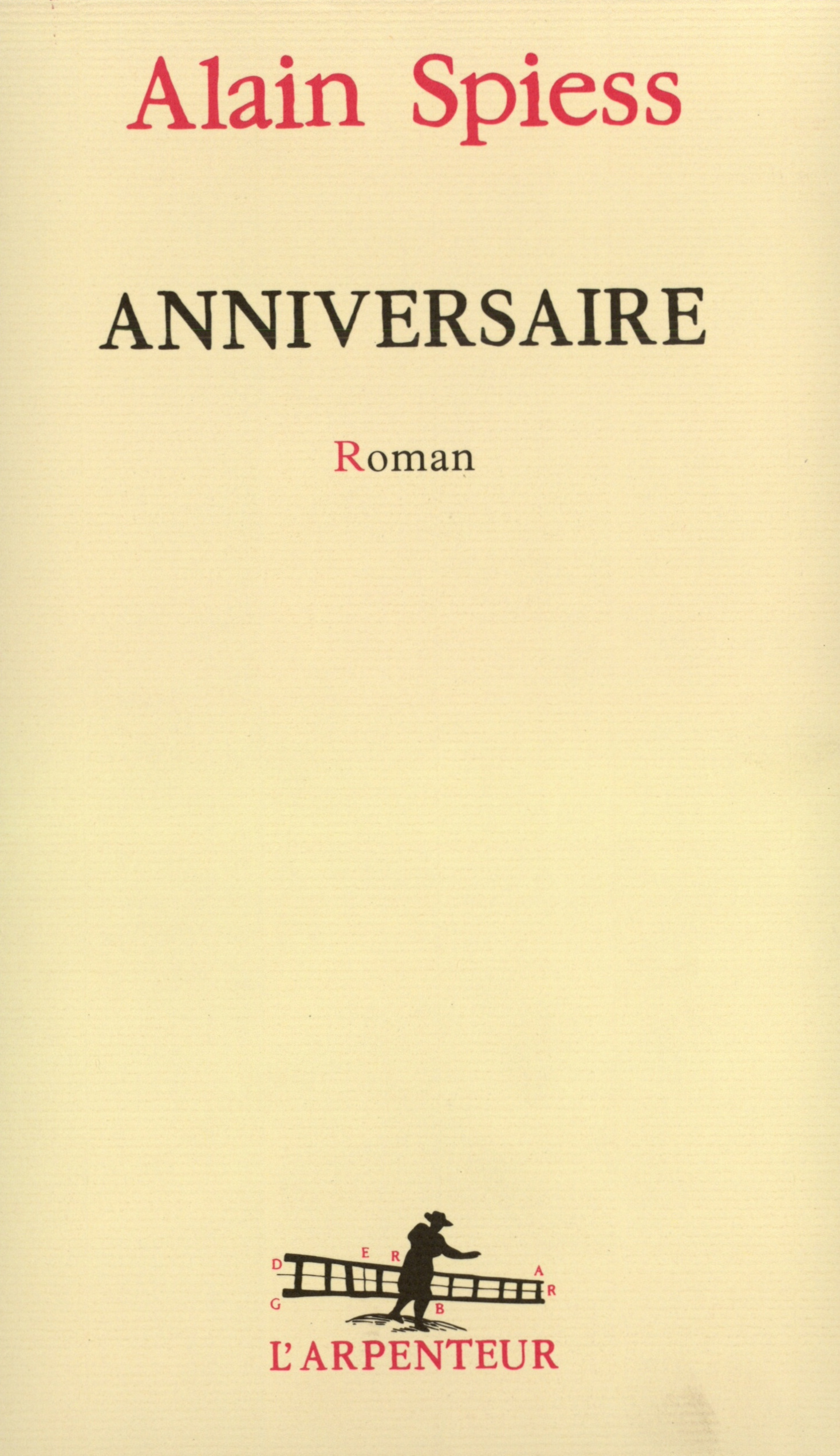 Anniversaire (9782070759163-front-cover)
