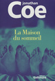 La Maison du sommeil (9782070749683-front-cover)