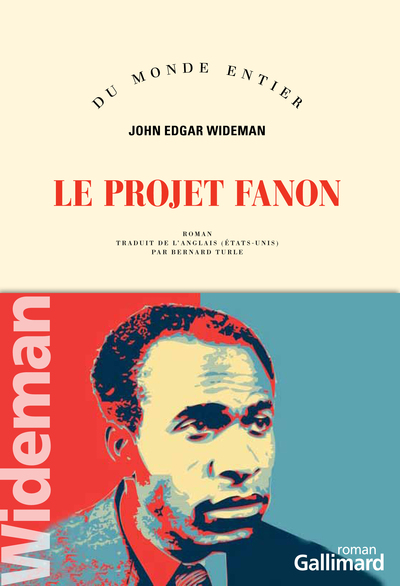 Le projet Fanon (9782070786350-front-cover)